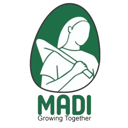 Mayi Development Initiative